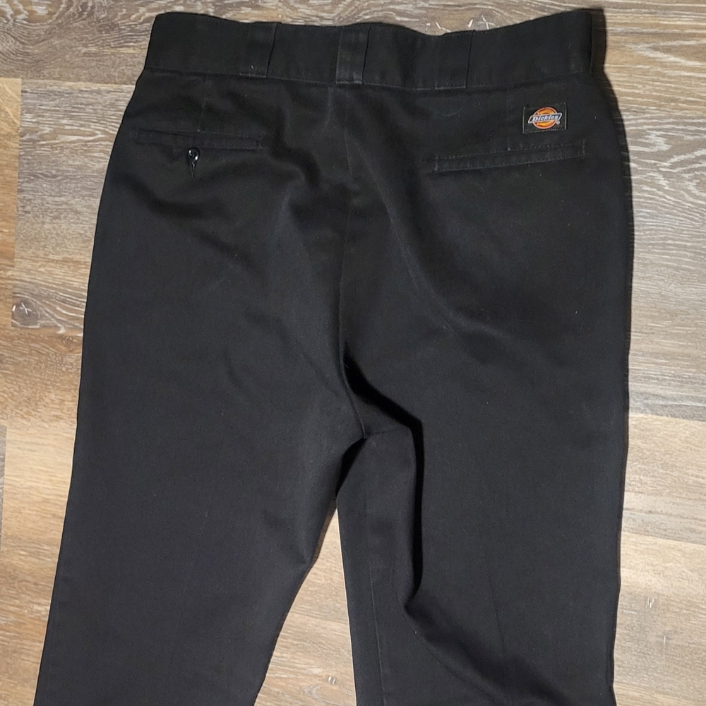 Dickies work pants